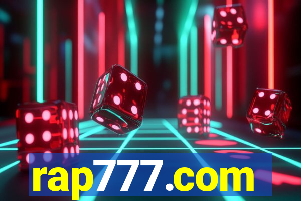 rap777.com