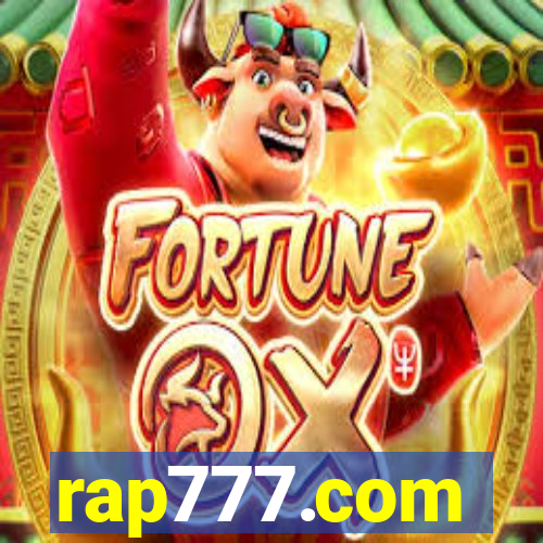 rap777.com