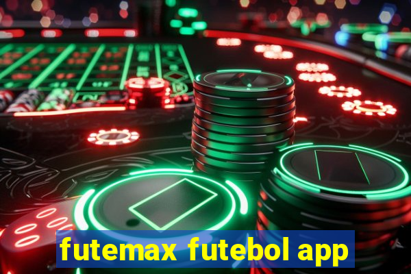 futemax futebol app