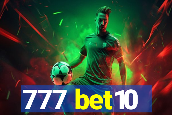 777 bet10