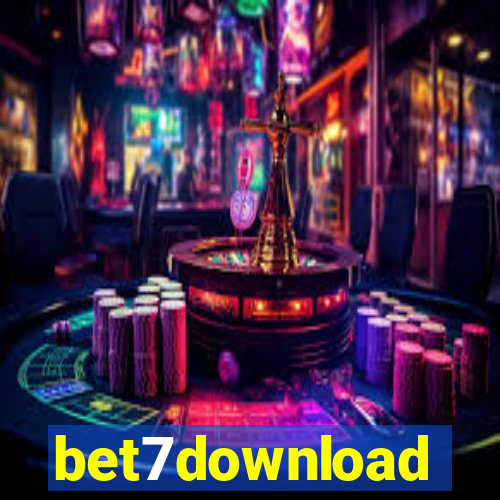 bet7download