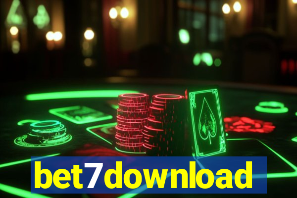 bet7download