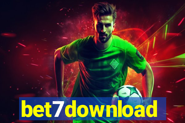 bet7download