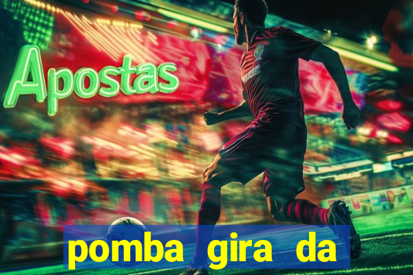 pomba gira da figueira cores