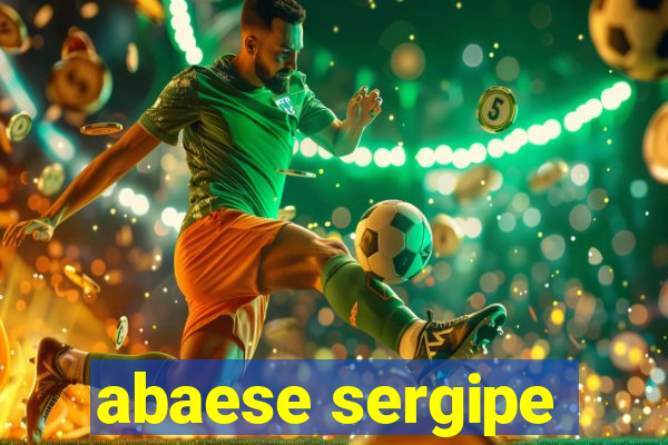 abaese sergipe