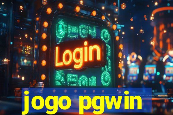 jogo pgwin