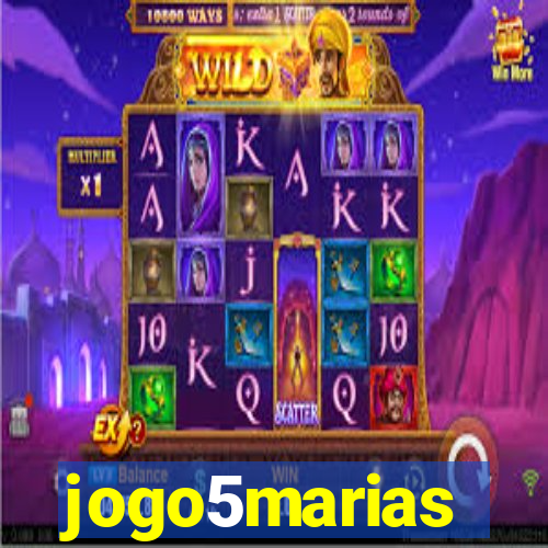 jogo5marias