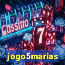 jogo5marias