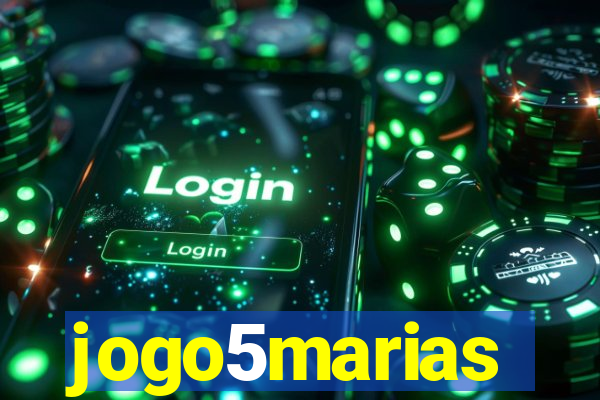 jogo5marias