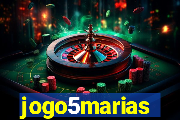 jogo5marias