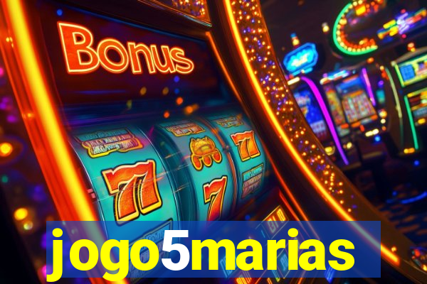 jogo5marias