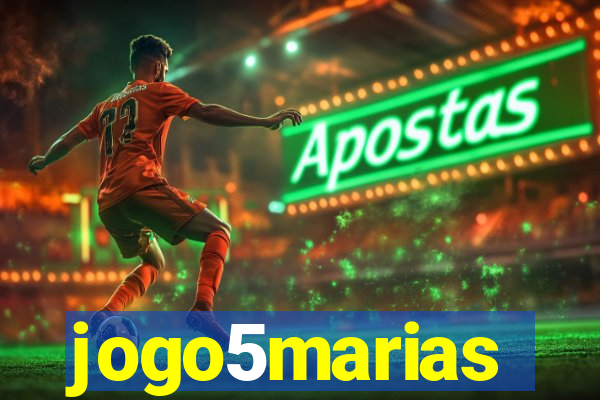 jogo5marias