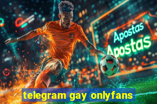 telegram gay onlyfans