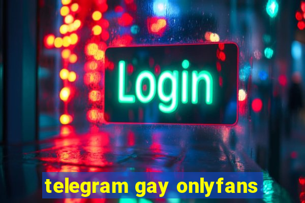 telegram gay onlyfans