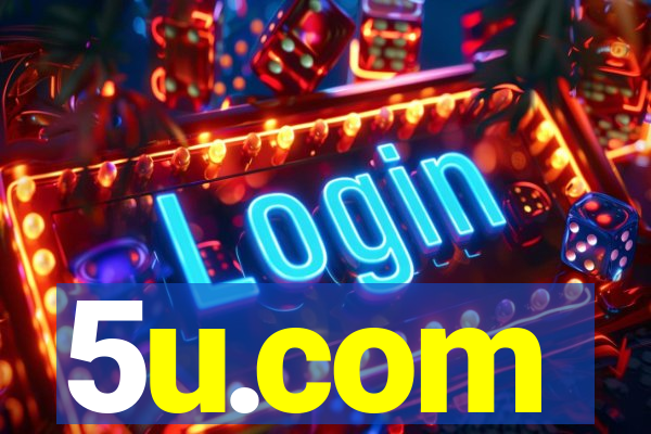 5u.com