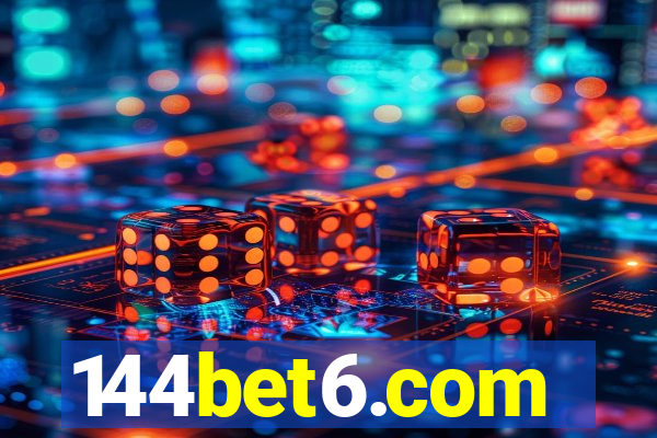 144bet6.com