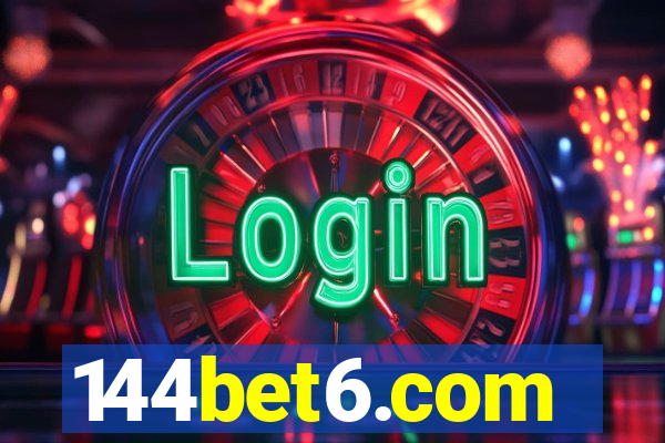 144bet6.com