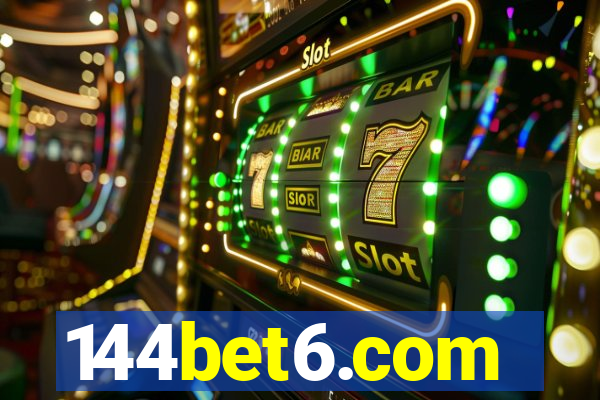 144bet6.com