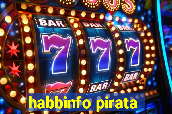 habbinfo pirata