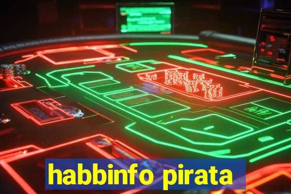 habbinfo pirata