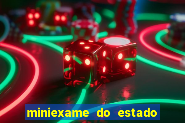 miniexame do estado mental pdf