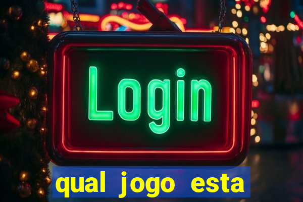 qual jogo esta pagando agora pg