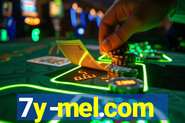 7y-mel.com