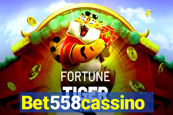 Bet558cassino