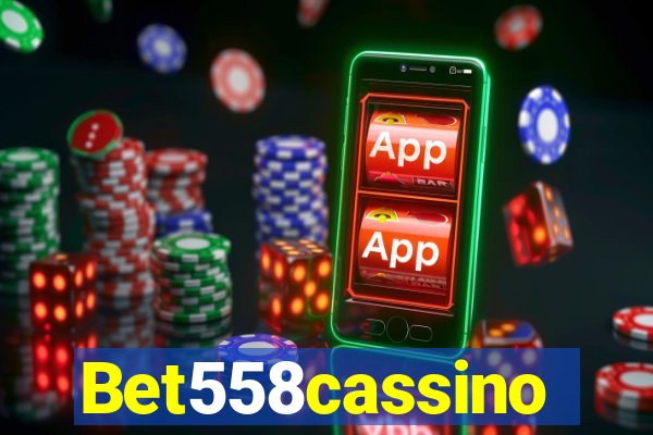 Bet558cassino