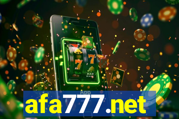 afa777.net