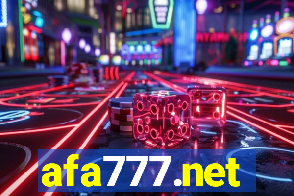 afa777.net