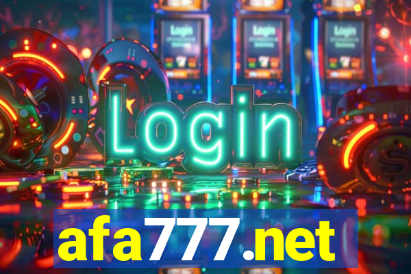 afa777.net