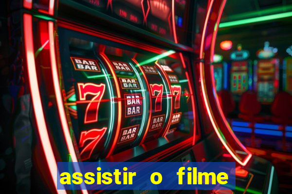 assistir o filme 007 cassino royale dublado