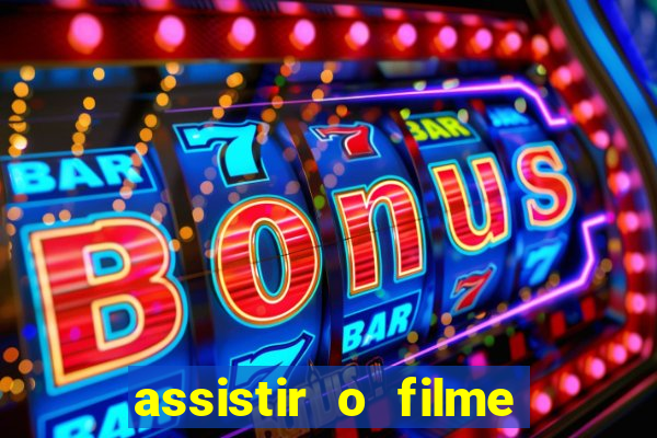 assistir o filme 007 cassino royale dublado