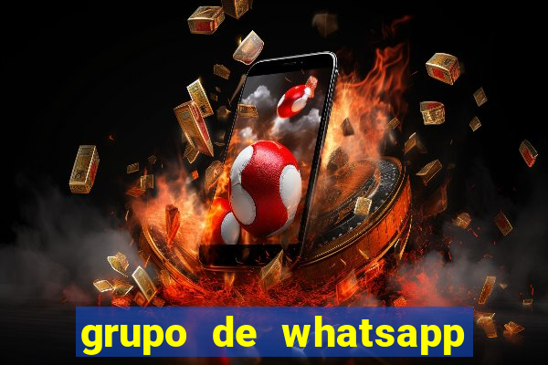 grupo de whatsapp de adulto