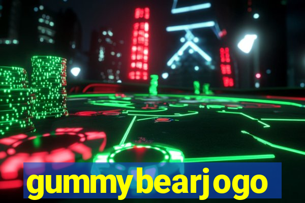 gummybearjogo