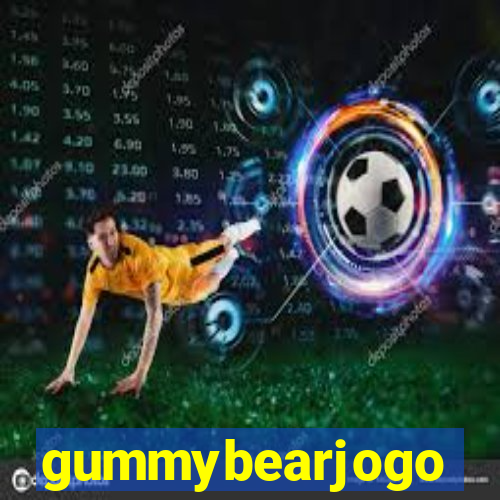 gummybearjogo