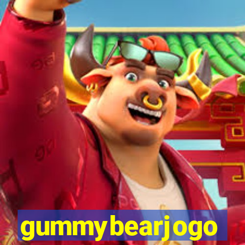 gummybearjogo