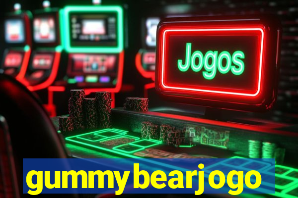 gummybearjogo