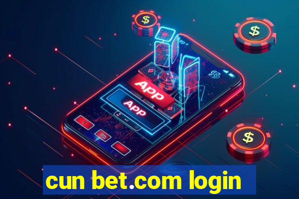 cun bet.com login