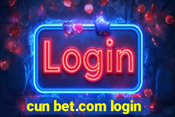 cun bet.com login