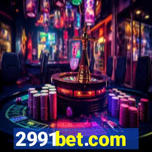 2991bet.com