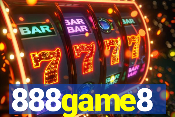 888game8