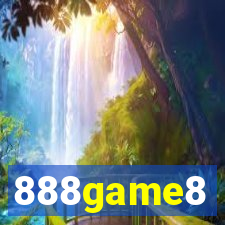 888game8