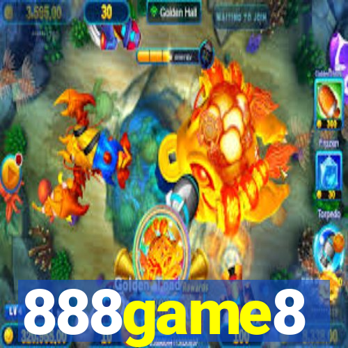 888game8