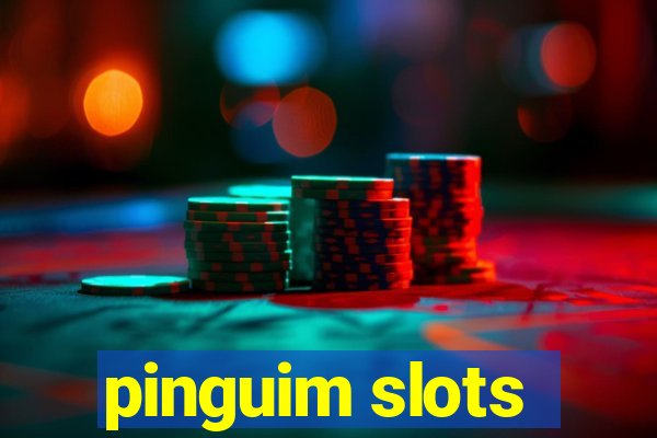 pinguim slots