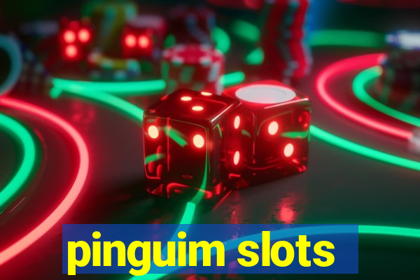 pinguim slots