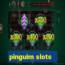 pinguim slots