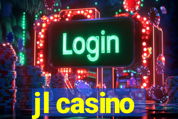 jl casino