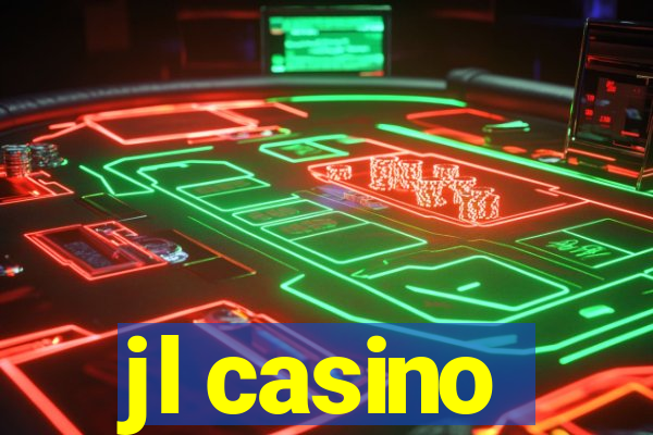 jl casino